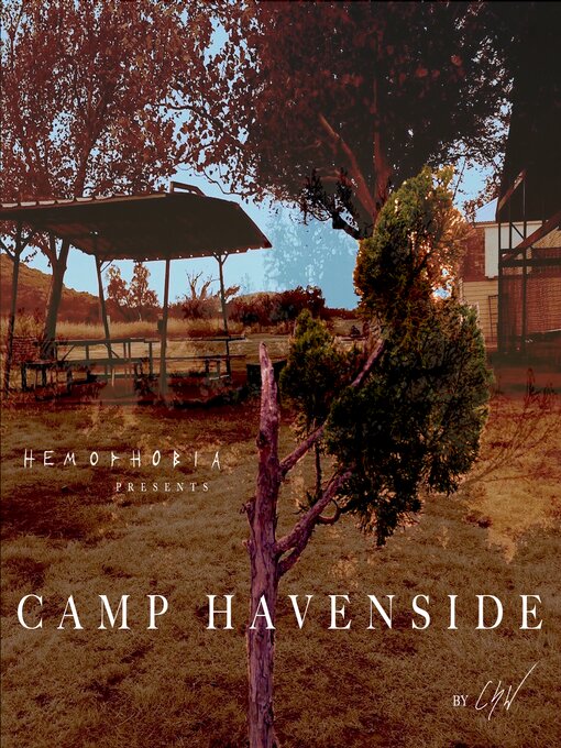 Cover image for Camp Havenside